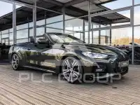 2021 BMW 420