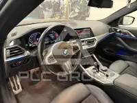 2021 BMW 420