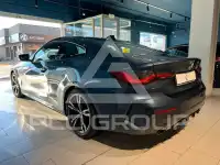 2021 BMW 420