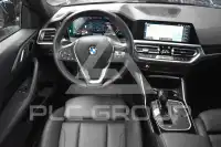2021 BMW 420