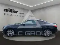 2021 BMW 420