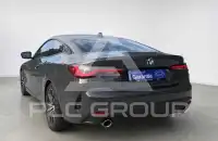 2021 BMW 420