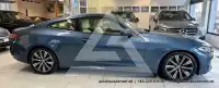 2021 BMW 420