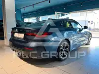2021 BMW 420