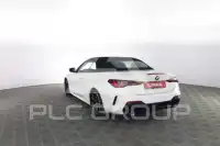 2021 BMW 420