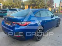 2021 BMW 420