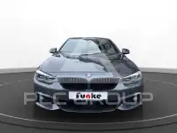2021 BMW 420