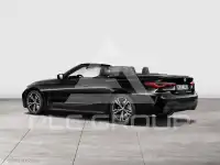 2021 BMW 420