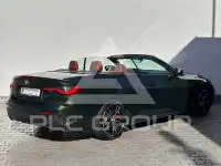2021 BMW 420