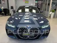 2021 BMW 420