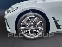 2021 BMW 420