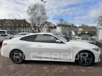 2021 BMW 420