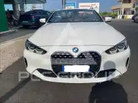 2021 BMW 420