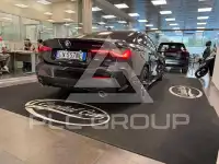 2021 BMW 420