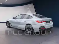 2021 BMW 420