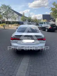 2021 BMW 420