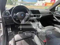 2021 BMW 420
