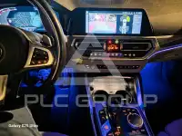 2021 BMW 420