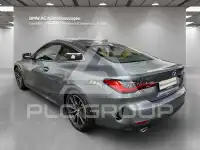 2021 BMW 420