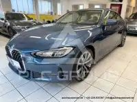 2021 BMW 420