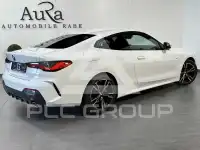 2021 BMW 420