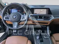 2021 BMW 420