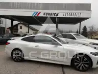 2021 BMW 420