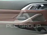 2021 BMW 420