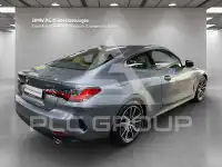 2021 BMW 420