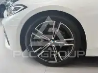 2021 BMW 420