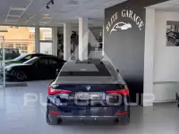 2021 BMW 420