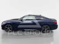 2021 BMW 420