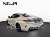 2021 BMW 420