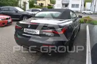 2021 BMW 420