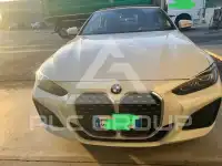 2021 BMW 420