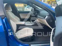 2021 BMW 420