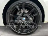 2021 BMW 420