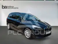 2021 BMW 214 Gran Tourer