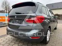 2021 BMW 214 Gran Tourer