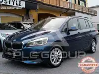 2021 BMW 214 Gran Tourer