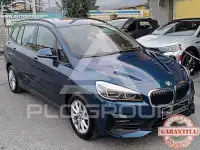2021 BMW 214 Gran Tourer