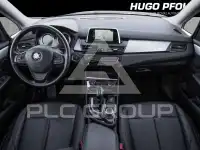 2021 BMW 214 Gran Tourer