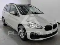 2021 BMW 214 Gran Tourer