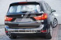 2021 BMW 214 Gran Tourer