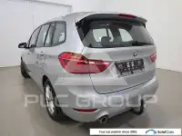 2021 BMW 214 Gran Tourer