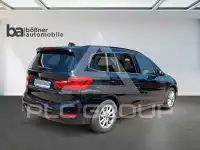 2021 BMW 214 Gran Tourer