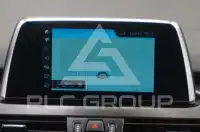 2021 BMW 214 Gran Tourer