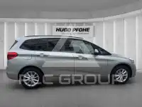 2021 BMW 214 Gran Tourer