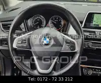 2021 BMW 214 Gran Tourer