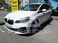 2021 BMW 214 Gran Tourer